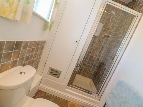 Rospletha Bungalow - image 4