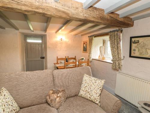 Orchard Cottage - main image