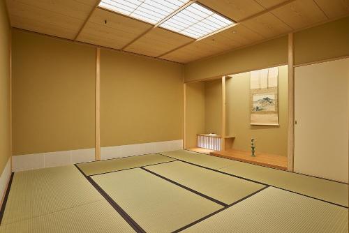 The Okura Heritage Tokyo – Tokyo, NY
