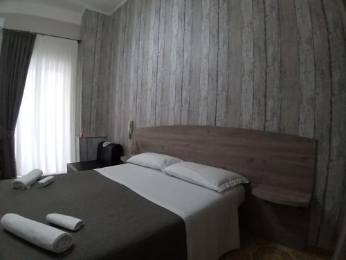  B&B O'Maestro, Unterkunft in Somma Vesuviana