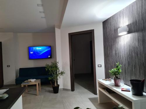 Idilliaco inn - Accommodation - Motta SantʼAnastasia