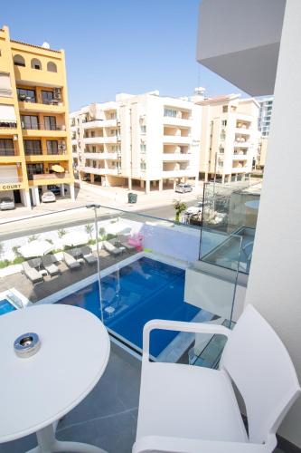 Best Western Plus Larco Hotel - image 37