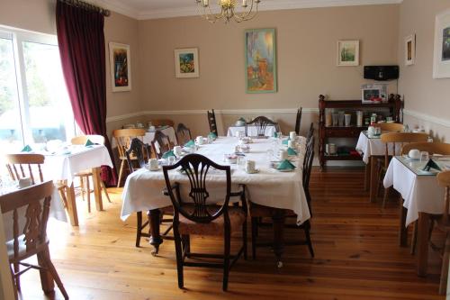 Adare Country House 3