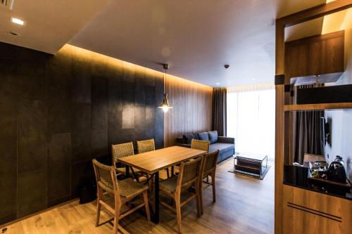 268525190 The Teak Hotel