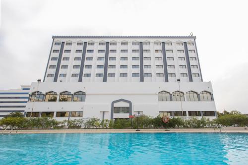 Hotel Muscat Holiday photo 1