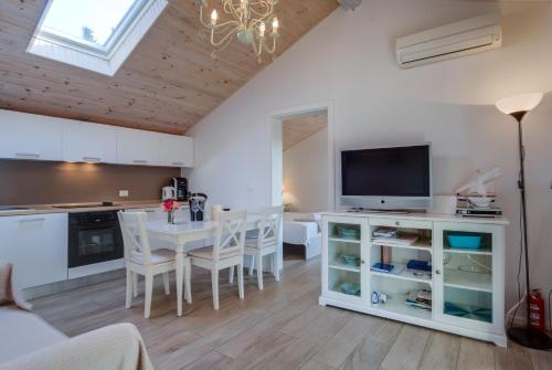  House Marilena in Čunski