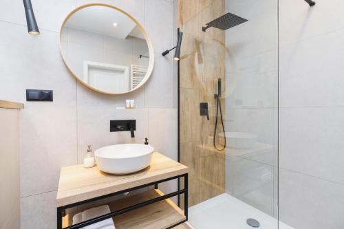 Apartament 3d GO by Noclegi Renters, Cracovie (photo 7)
