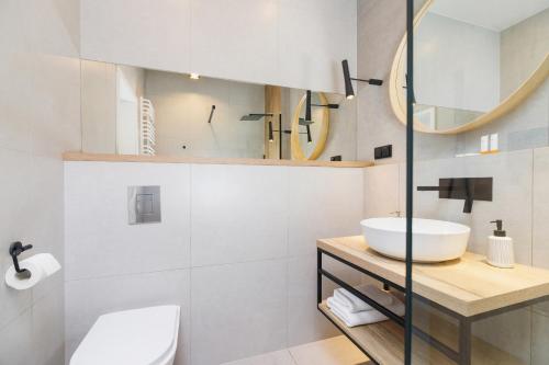 Apartament 3d GO by Renters