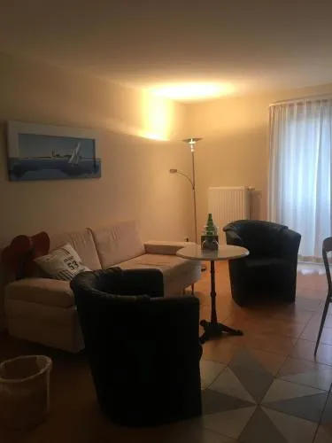 Hotel Die Friesenhalle in Bredstedt, Deutschland