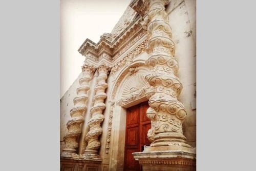 Dammuso dell'Arco