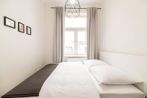 Native Apartments Czysta 5, Cracovie (photo 9)