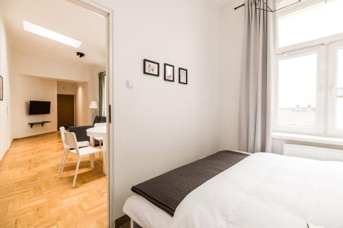Native Apartments Czysta 5, Cracovie (photo 10)