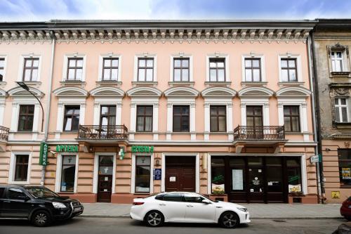 Native Apartments Czysta 5, Cracovie (photo 8)
