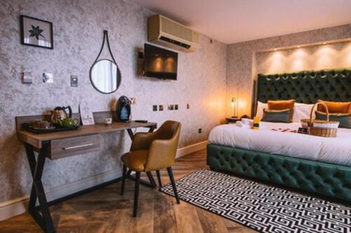 Photo - The Grand Hotel