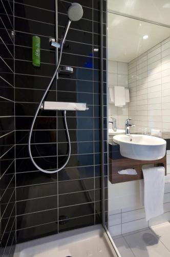 Holiday Inn Express Lille Centre
