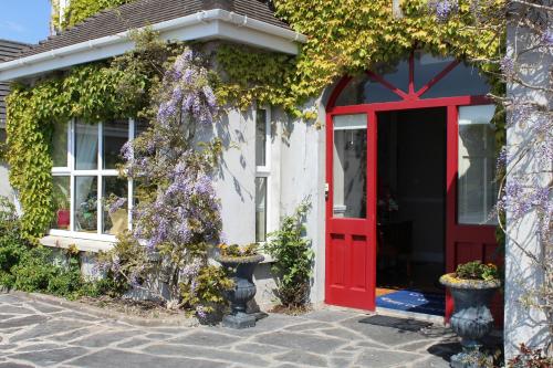 Adare Country House 2