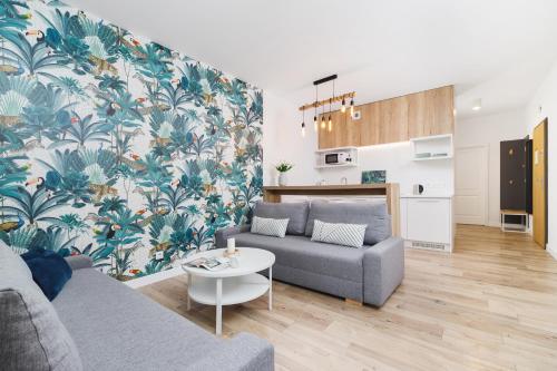Apartament 3d GO by Noclegi Renters, Cracovie (photo 9)