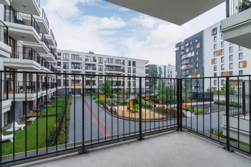 Apartament 3d GO by Noclegi Renters, Cracovie (photo 5)