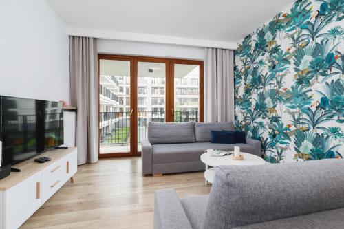 Apartament 3d GO by Noclegi Renters, Krakau