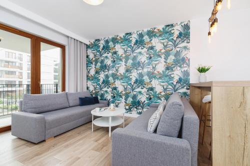 Apartament 3d GO by Noclegi Renters, Cracovie (photo 10)