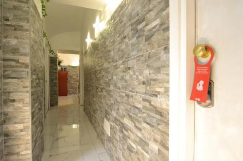 Exterior view, Popolo Relax in Via Veneto