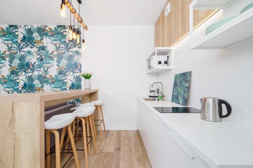 Apartament 3d GO by Noclegi Renters, Cracovie (photo 6)