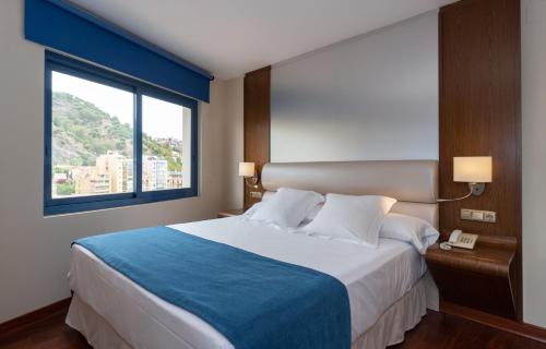 Hotel MS Maestranza Málaga - image 8