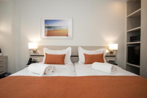Best Western Plus Larco Hotel - image 20