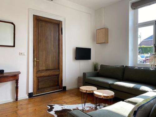 Authentic Stays - 6p-apartment, Eijsden (foto 10)