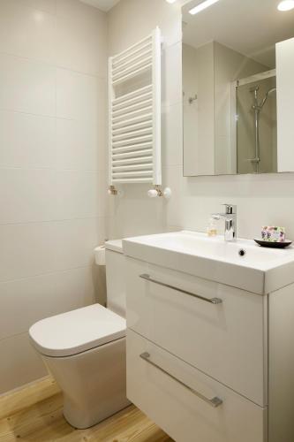 Apartamento Isaga Lecera - image 5
