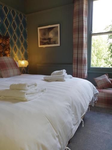 Marley House Bed and Breakfast - image 12