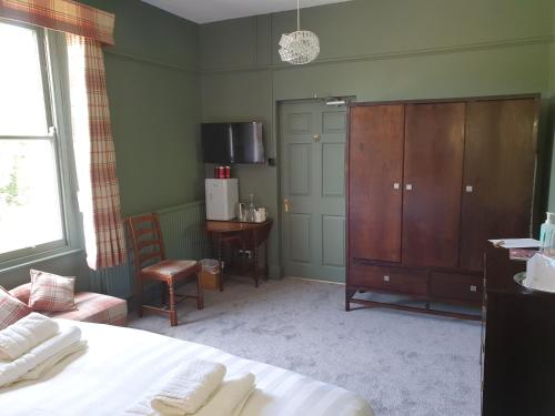 Marley House Bed and Breakfast - image 9