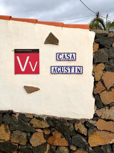 Casa Agustín