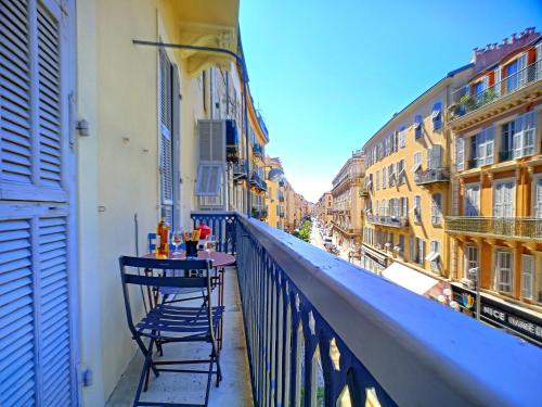 Nestor&Jeeves - VEGA GIOFFREDO - Hyper center - Close sea and Old Town - image 6