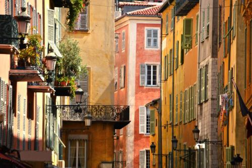 Nestor&Jeeves - VEGA GIOFFREDO - Hyper center - Close sea and Old Town - image 2