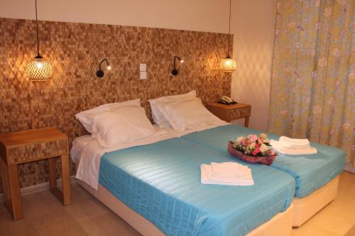 Dassia Beach Hotel - image 12