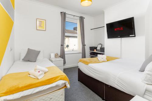 Cosy Anfield Guesthouse - Close to Stadium & City, Liverpool (photo 6)