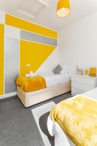 Cosy Anfield Guesthouse - Close to Stadium & City, Liverpool (photo 7)