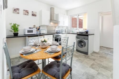 Cosy Anfield Guesthouse - Close to Stadium & City, Liverpool (photo 2)