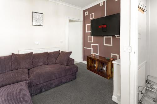 Cosy Anfield Guesthouse - Close to Stadium & City, Liverpool (photo 3)