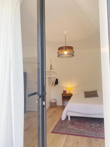 L'anne xe, studio indépendant (L'anne xe, studio independant) in Brantôme