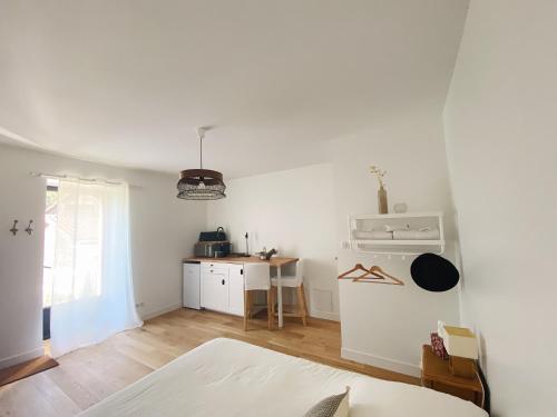L'anne xe, studio indépendant (L'anne xe, studio independant) in Brantôme