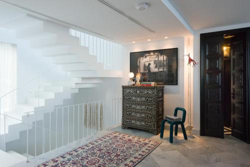 Maison Dedine - Small Luxury Hotels of the World