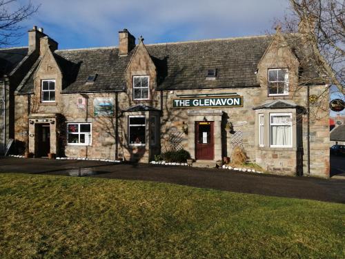 The Glenavon, , Grampian