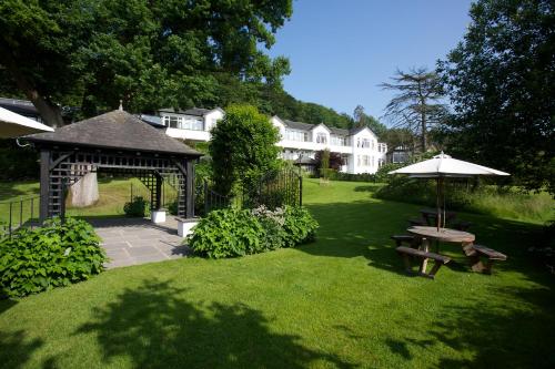 Castle Green Hotel In Kendal, BW Premier Collection