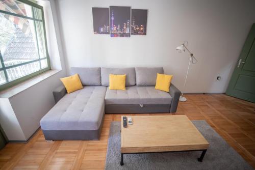 Srafko House apartments - image 3