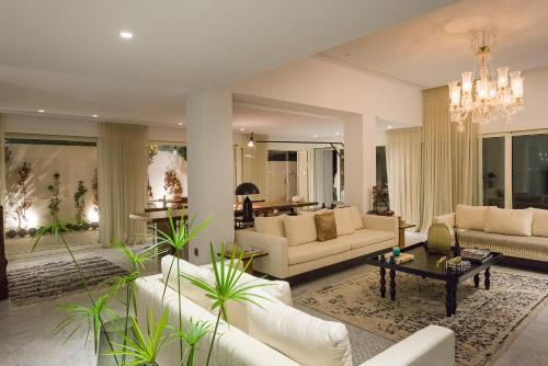Maison Dedine - Small Luxury Hotels of the World