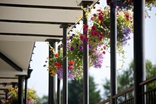 บริการและสิ่งอำนวยความสะดวก, Castle Green Hotel In Kendal, BW Premier Collection in เค็นเดล