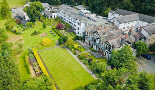 Castle Green Hotel In Kendal, Bw Premier Collection