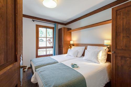 Résidence Pierre & Vacances Premium Arc 1950 Le Village - image 9